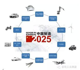 工信部部長(zhǎng)苗圩全面解讀《中國(guó)制造2025》路線圖