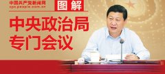 政治局會議為財政貨幣政策微調(diào)埋伏筆積極財政政策將落實在PPP上