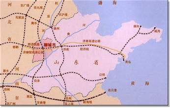 山東擬經(jīng)濟(jì)開(kāi)發(fā)區(qū)條例縣市區(qū)開(kāi)發(fā)區(qū)不超一個(gè)