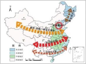 創(chuàng)新區(qū)域協(xié)調(diào)機(jī)制 培育發(fā)展新動(dòng)能